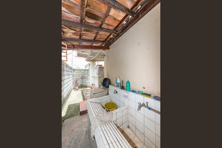 Apartamento à venda com 312m², 3 quartos e 3 vagasÁrea de Serviço