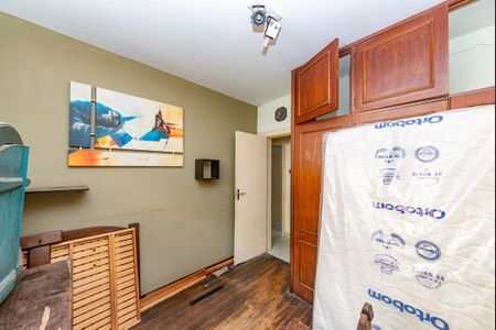 Apartamento à venda com 312m², 3 quartos e 3 vagasQuarto 3