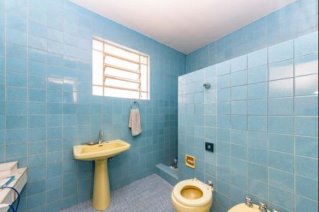 Apartamento à venda com 312m², 3 quartos e 3 vagasBanheiro Social