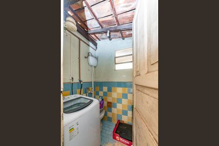 Apartamento à venda com 312m², 3 quartos e 3 vagasÁrea de Serviço