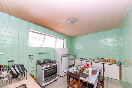 Apartamento à venda com 312m², 3 quartos e 3 vagasCozinha