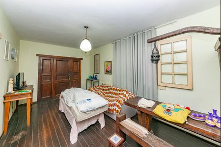 Apartamento à venda com 312m², 3 quartos e 3 vagasSala