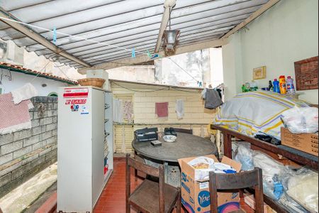 Apartamento à venda com 312m², 3 quartos e 3 vagasVaranda