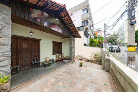 Apartamento à venda com 312m², 3 quartos e 3 vagasEntrada