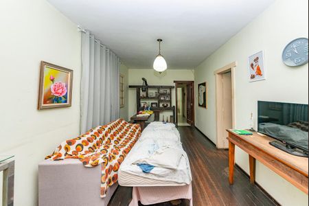 Apartamento à venda com 312m², 3 quartos e 3 vagasSala