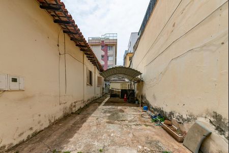 Apartamento à venda com 312m², 3 quartos e 3 vagasQuintal