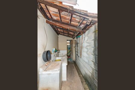 Apartamento à venda com 312m², 3 quartos e 3 vagasÁrea de Serviço