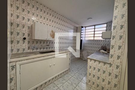Casa para alugar com 217m², 3 quartos e 3 vagasCozinha