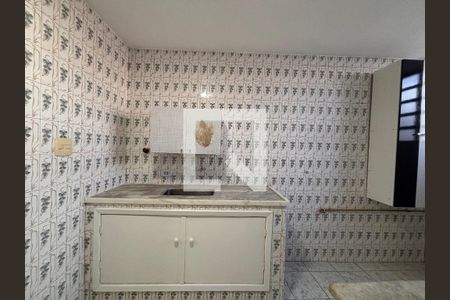 Casa para alugar com 217m², 3 quartos e 3 vagasCozinha