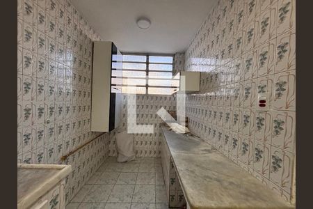 Casa para alugar com 217m², 3 quartos e 3 vagasCozinha