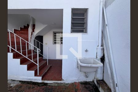 Casa para alugar com 217m², 3 quartos e 3 vagasÁrea de Serviço