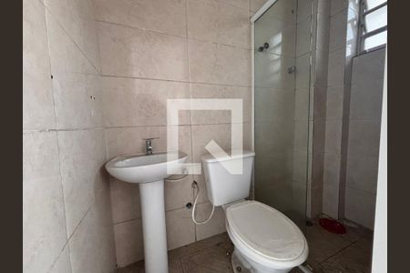 Casa para alugar com 217m², 3 quartos e 3 vagasBanheiro de Serviço