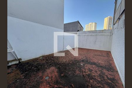 Casa para alugar com 217m², 3 quartos e 3 vagasÁrea Externa