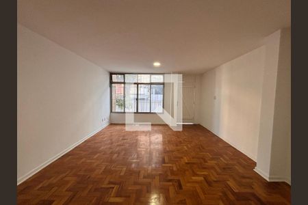 Sala de casa para alugar com 3 quartos, 217m² em Mirandópolis, São Paulo