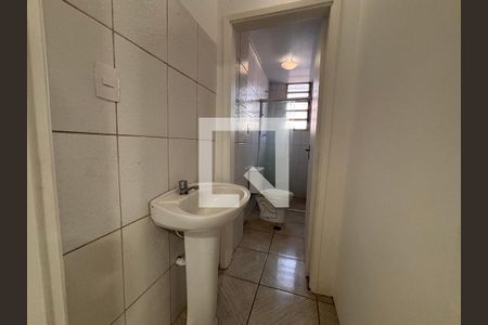 Casa para alugar com 217m², 3 quartos e 3 vagasBanheiro Social