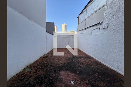 Casa para alugar com 217m², 3 quartos e 3 vagasÁrea Externa