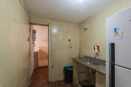Apartamento à venda com 70m², 3 quartos e 1 vagaCozinha