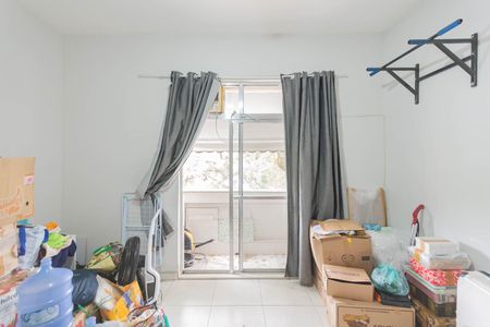 Apartamento à venda com 70m², 3 quartos e 1 vagaQuarto 2