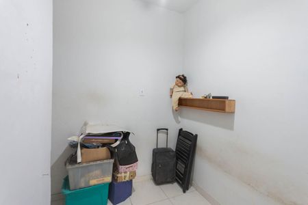 Apartamento à venda com 70m², 3 quartos e 1 vagaQuarto 3