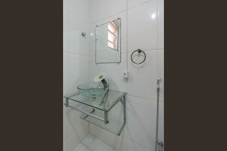 Apartamento à venda com 70m², 3 quartos e 1 vagaBanheiro