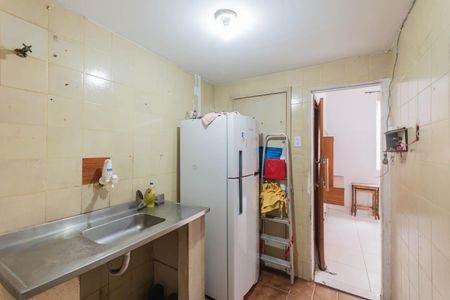 Apartamento à venda com 70m², 3 quartos e 1 vagaCozinha