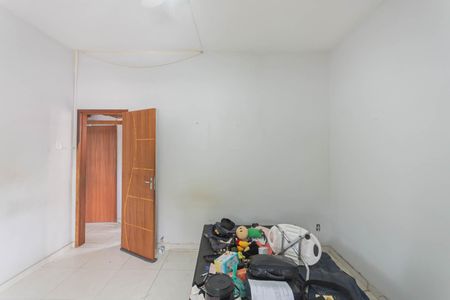 Apartamento à venda com 70m², 3 quartos e 1 vagaQuarto 2