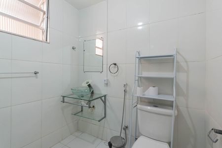 Apartamento à venda com 70m², 3 quartos e 1 vagaBanheiro