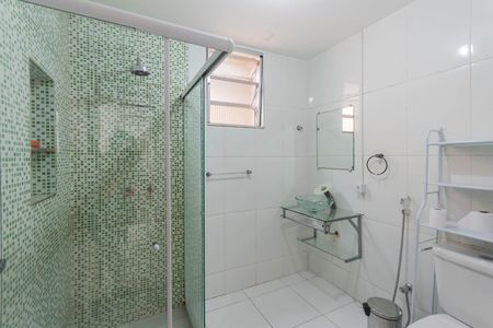 Apartamento à venda com 70m², 3 quartos e 1 vagaBanheiro