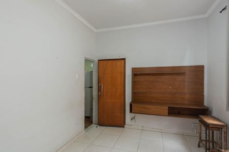 Sala de apartamento à venda com 3 quartos, 70m² em Grajaú, Rio de Janeiro