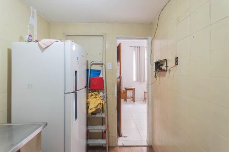 Apartamento à venda com 70m², 3 quartos e 1 vagaCozinha
