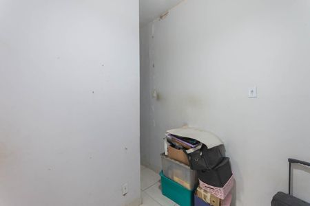 Apartamento à venda com 70m², 3 quartos e 1 vagaQuarto 3