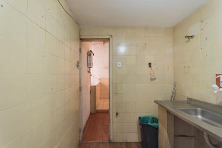 Apartamento à venda com 70m², 3 quartos e 1 vagaCozinha