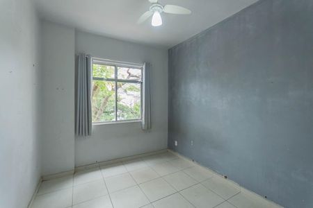 Quarto 1 de apartamento à venda com 3 quartos, 70m² em Grajaú, Rio de Janeiro