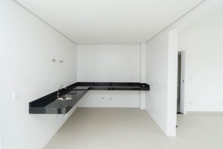 Apartamento à venda com 125m², 3 quartos e 4 vagasCozinha 