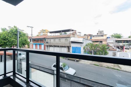 Apartamento à venda com 125m², 3 quartos e 4 vagasVaranda da Suíte