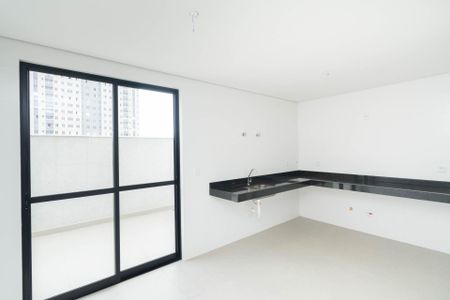 Apartamento à venda com 125m², 3 quartos e 4 vagasCozinha 