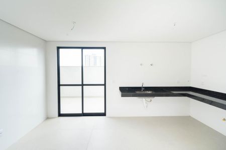 Apartamento à venda com 125m², 3 quartos e 4 vagasCozinha 