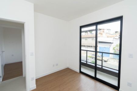 Apartamento à venda com 125m², 3 quartos e 4 vagasSuíte