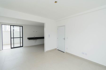 Apartamento à venda com 125m², 3 quartos e 4 vagasSala