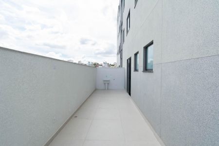 Apartamento à venda com 125m², 3 quartos e 4 vagasÁrea Privativa da Cozinha e Área de Serviço