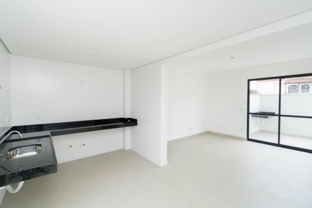 Apartamento à venda com 125m², 3 quartos e 4 vagasCozinha 