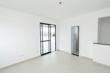 Apartamento à venda com 155m², 3 quartos e 4 vagas Apartamento à venda com 155m², 3 quartos e 4 vagasCobertura - Sala