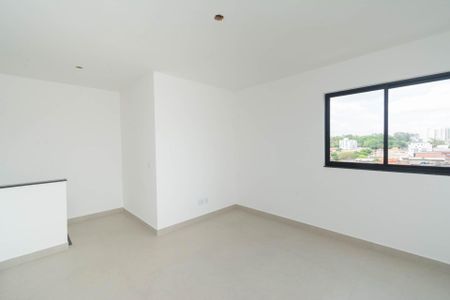 Apartamento à venda com 155m², 3 quartos e 4 vagas Apartamento à venda com 155m², 3 quartos e 4 vagasCobertura - Sala