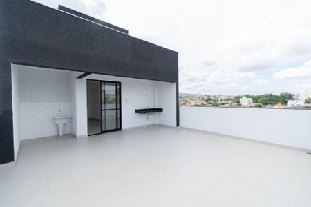 Apartamento à venda com 155m², 3 quartos e 4 vagas Apartamento à venda com 155m², 3 quartos e 4 vagasCobertura