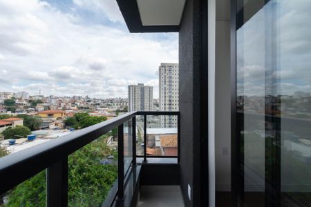 Apartamento à venda com 155m², 3 quartos e 4 vagas Apartamento à venda com 155m², 3 quartos e 4 vagasVaranda da Suíte