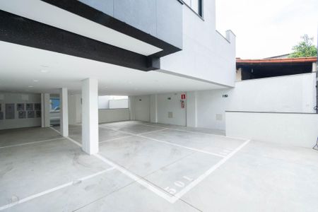 Apartamento à venda com 155m², 3 quartos e 4 vagas Apartamento à venda com 155m², 3 quartos e 4 vagasGaragem