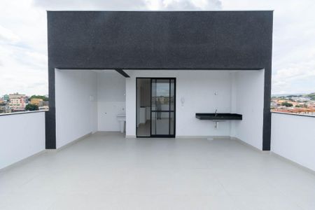 Apartamento à venda com 155m², 3 quartos e 4 vagas Apartamento à venda com 155m², 3 quartos e 4 vagasCobertura