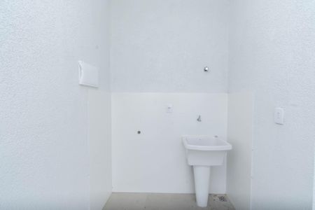 Apartamento à venda com 155m², 3 quartos e 4 vagas Apartamento à venda com 155m², 3 quartos e 4 vagasCobertura - Área de Serviço