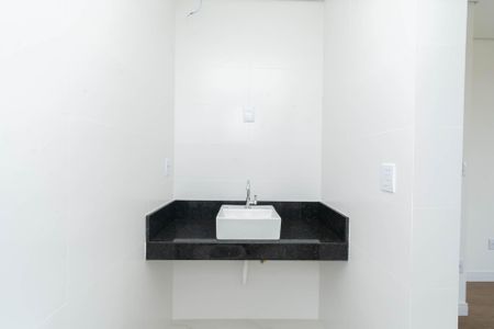 Apartamento à venda com 155m², 3 quartos e 4 vagas Apartamento à venda com 155m², 3 quartos e 4 vagasBanheiro da Suíte