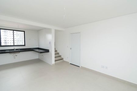 Apartamento à venda com 155m², 3 quartos e 4 vagas Apartamento à venda com 155m², 3 quartos e 4 vagasSala